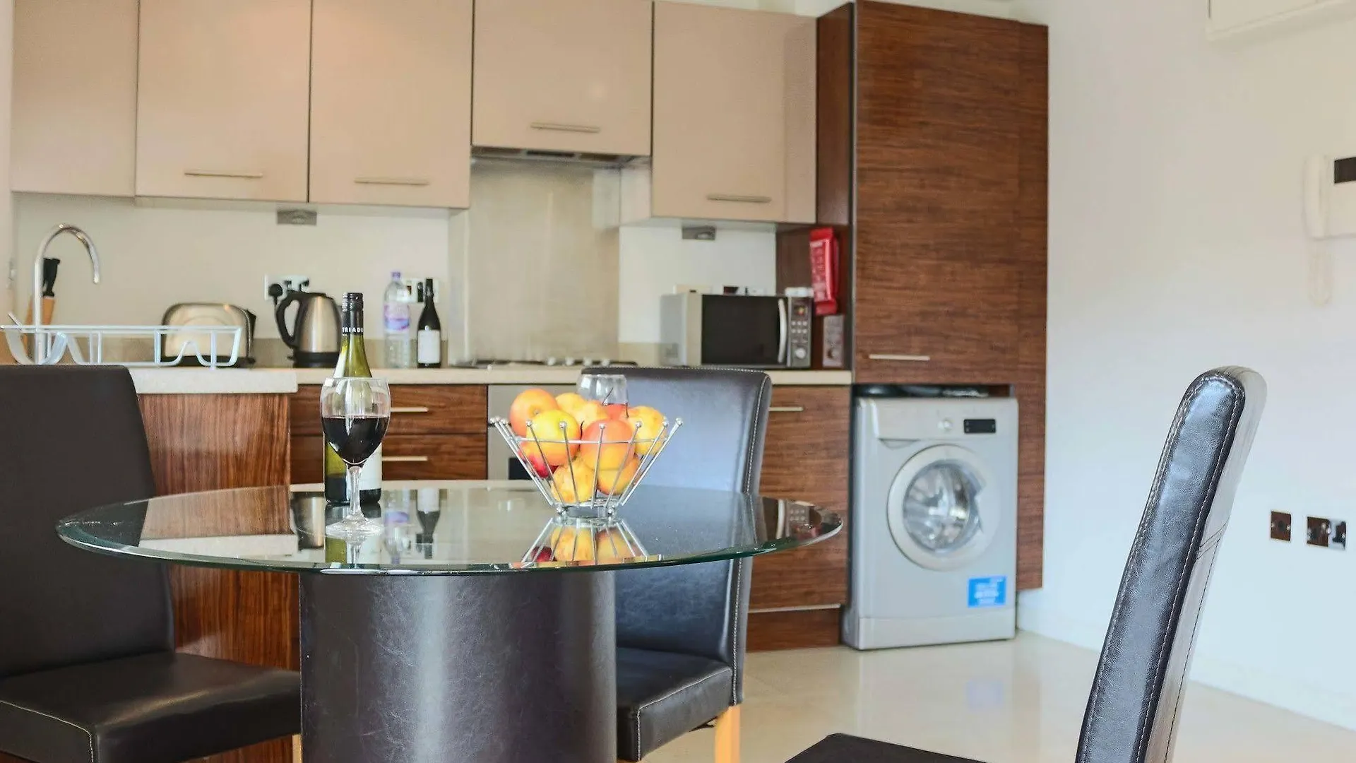 Southampton Serviced Apartments