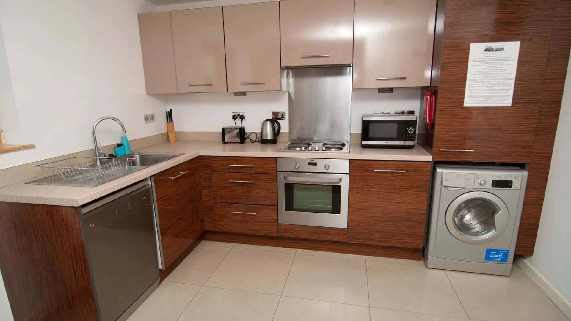 Southampton Serviced Apartments