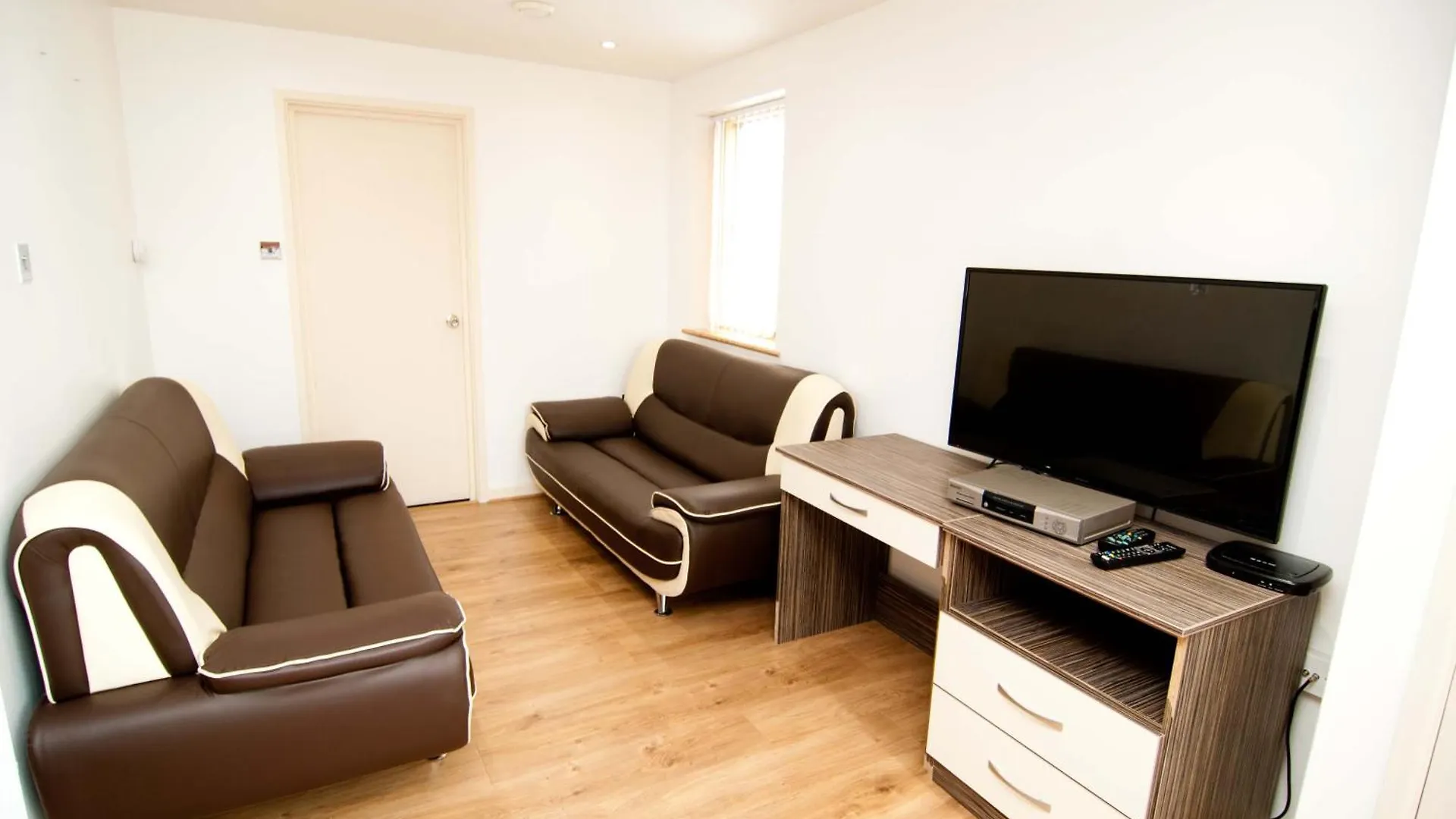 Southampton Serviced Apartments