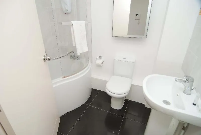 Southampton Serviced Apartments