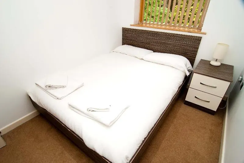 Southampton Serviced Apartments