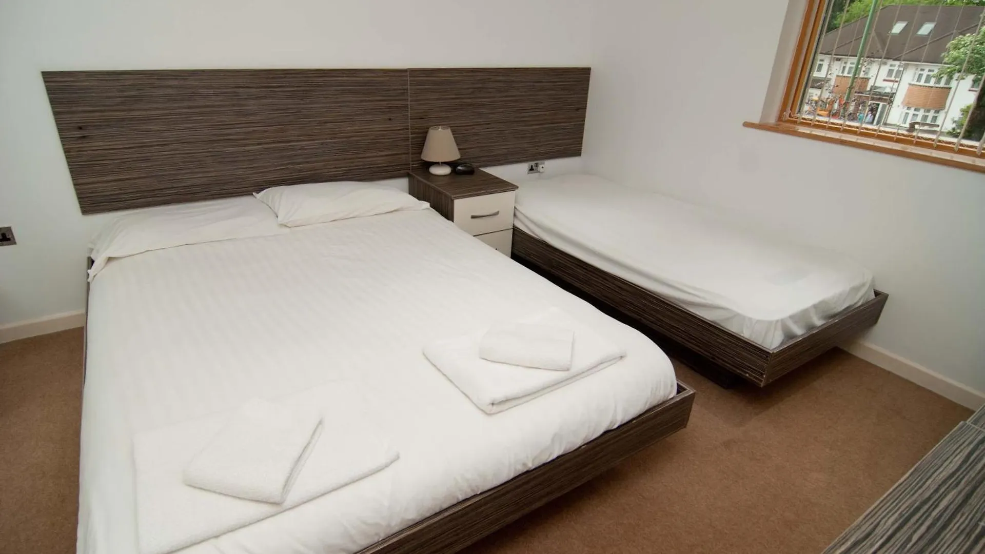 Southampton Serviced Apartments