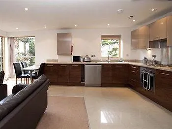 Southampton Serviced Apartments 0*,  Великобритания