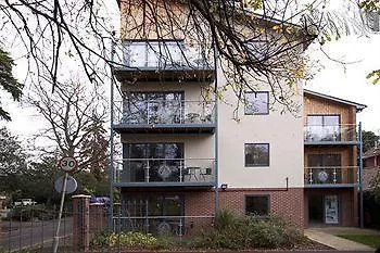 Southampton Serviced Apartments