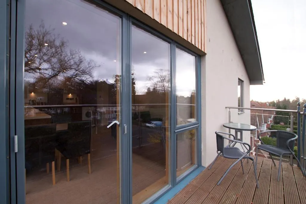 Southampton Serviced Apartments