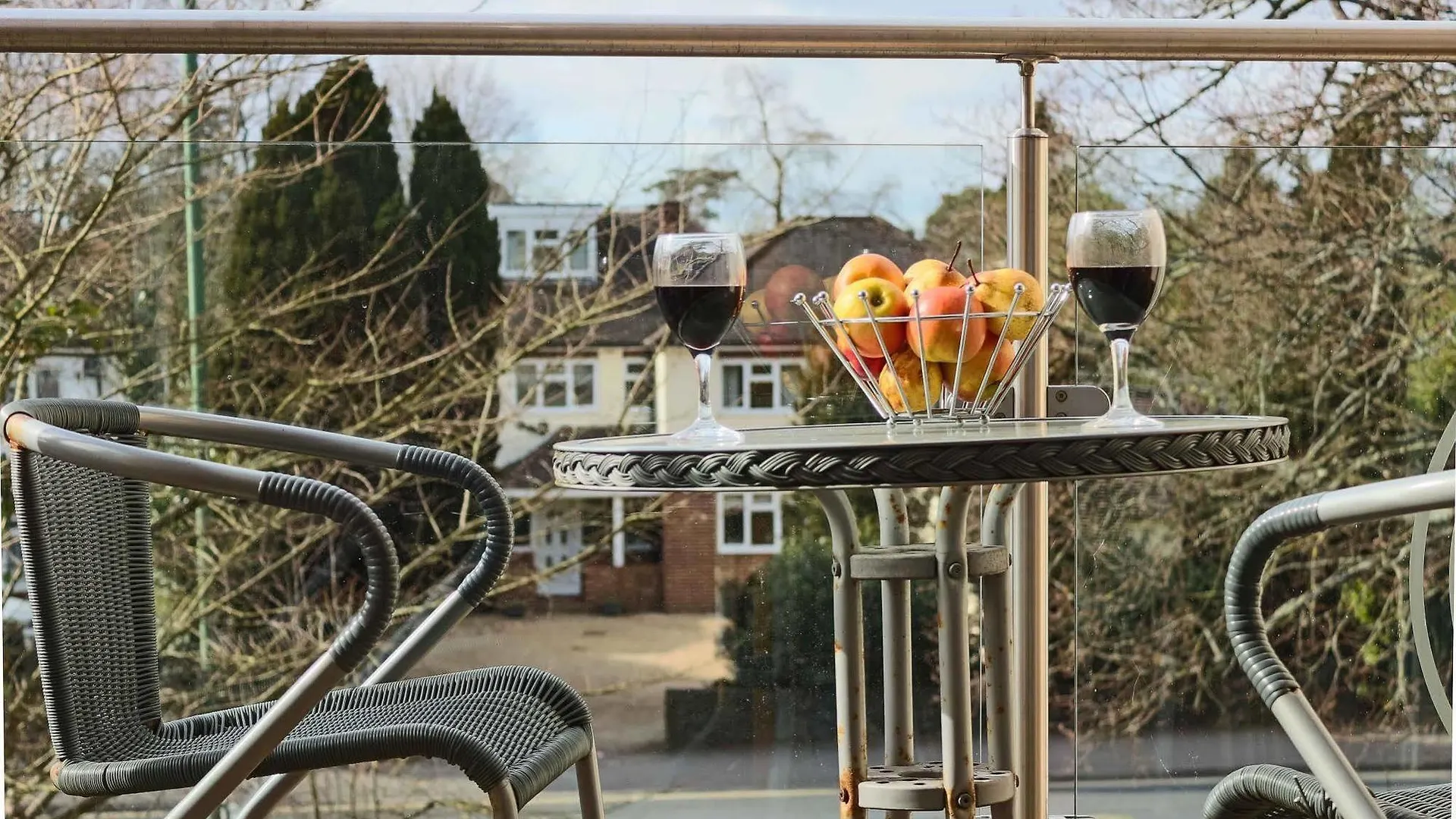 Southampton Serviced Apartments