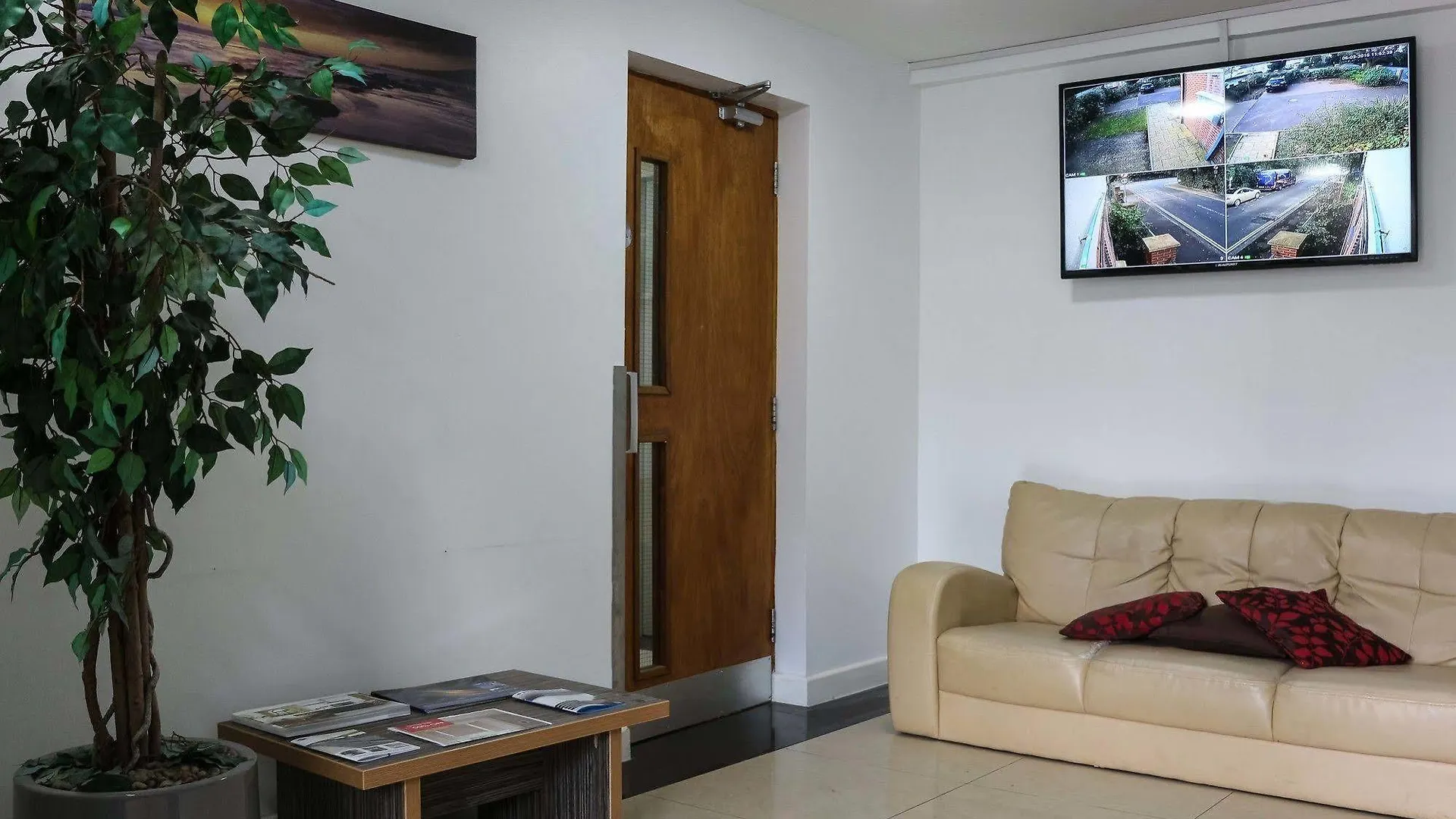 Southampton Serviced Apartments