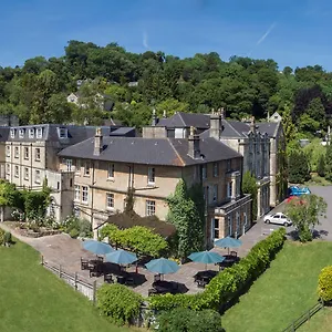 Отель Western, Limpley Stoke